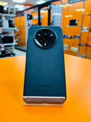 Realme 14 Pro+ 512GB 12GB RAM Negro Caja