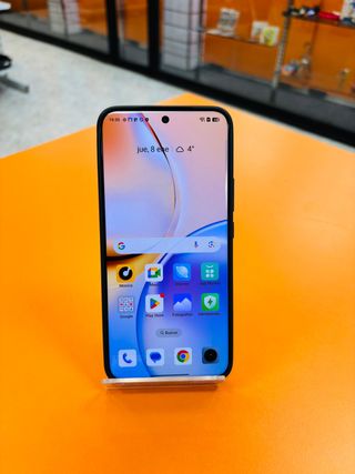 Realme 14 Pro+ 512GB 12GB RAM Negro Caja