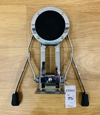 Tama True Touch 2 pieces Pad Prácticas Batería