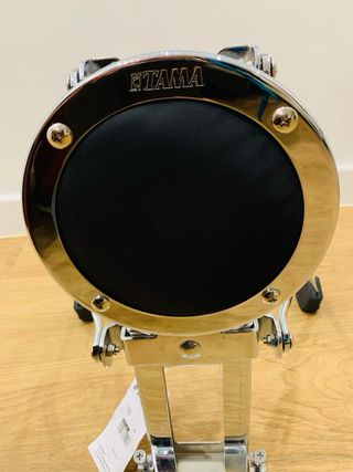 Tama True Touch 2 pieces Pad Prácticas Batería