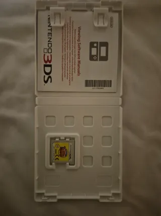 Mario Party: The Top 100 Nintendo 3DS