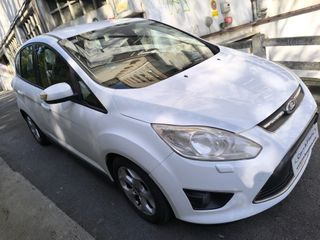Ford C-MAX 1.0 Trend 125cv 2013