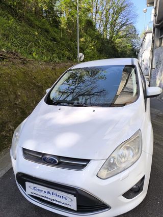 Ford C-MAX 1.0 Trend 125cv 2013