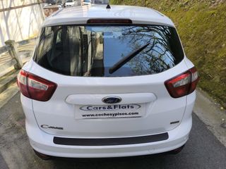 Ford C-MAX 1.0 Trend 125cv 2013