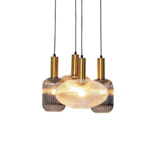 Lámpara de techo Lobby Quattro de Kare Design