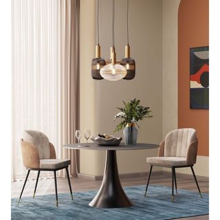 Lámpara de techo Lobby Quattro de Kare Design