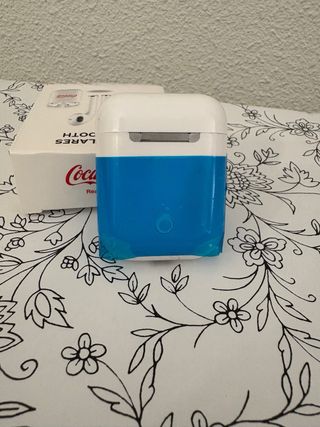 Auriculares Bluetooth Coca-Cola