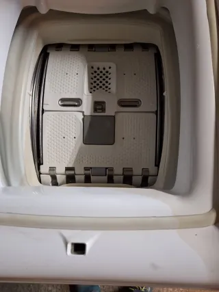 Lavadora Hoover H-WASH 300 LITE 8kg