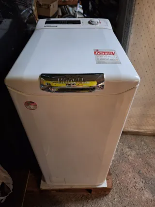 Lavadora Hoover H-WASH 300 LITE 8kg