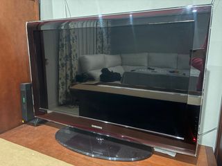 Televisor Samsung 42' Negro