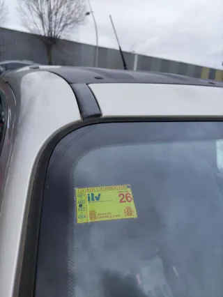 Land Rover Freelander 2000