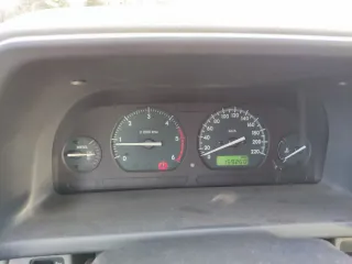 Land Rover Freelander 2000