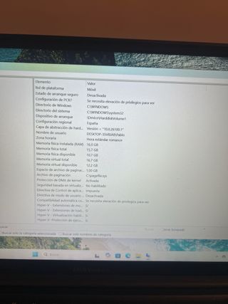 Asus Vivobook Negro Nuevo