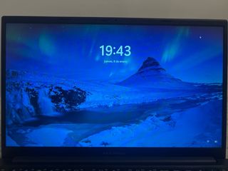 Asus Vivobook Negro Nuevo