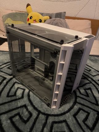 Torre PC Corsair Crystal Series 280X RGB