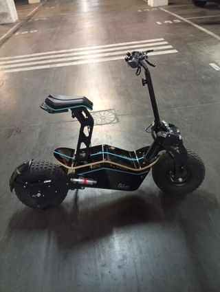 Cecotec Makalu Patinete Eléctrico