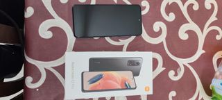 Xiaomi Redmi Note 12 Pro 4G Nuovo