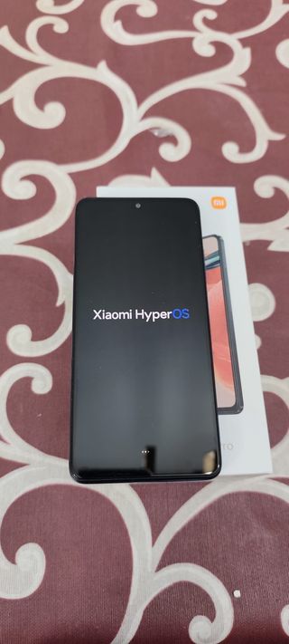 Xiaomi Redmi Note 12 Pro 4G Nuovo
