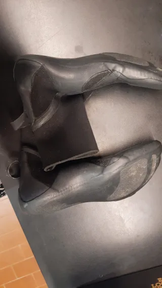 Scarpette surf Billabong 3mm