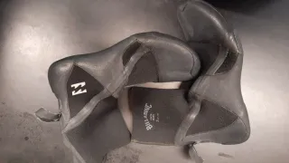 Scarpette surf Billabong 3mm