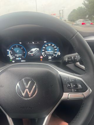 Volkswagen Amarok 2025