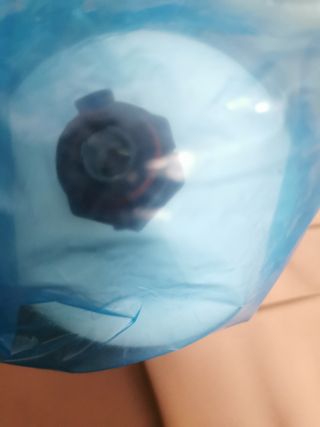 Líquido sellador para neumáticos