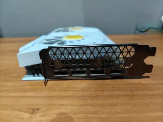 Zotac RTX 3070 Twin Edge