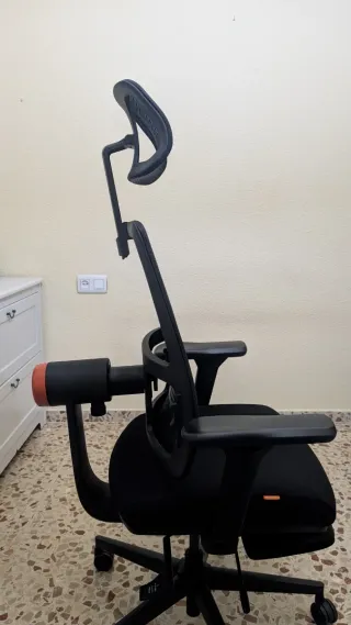 Silla Ergonómica Gaming Newtral