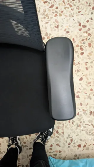 Silla Ergonómica Gaming Newtral