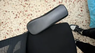 Silla Ergonómica Gaming Newtral