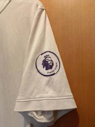 Maglietta calcio SON 7 Tottenham