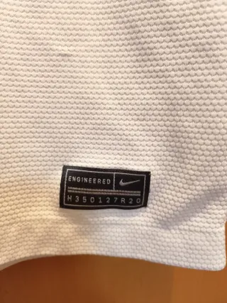 Maglietta calcio SON 7 Tottenham