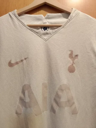 Maglietta calcio SON 7 Tottenham