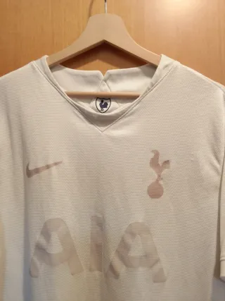 Maglietta calcio SON 7 Tottenham