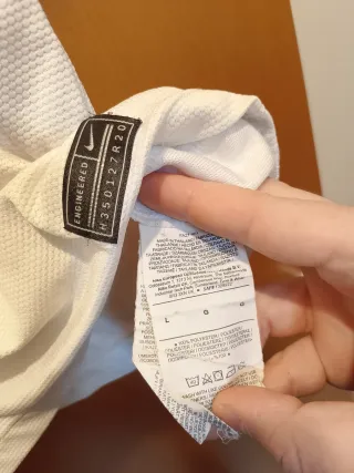 Maglietta calcio SON 7 Tottenham