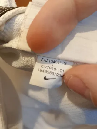 Maglietta calcio SON 7 Tottenham