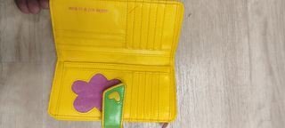 Cartera Agatha Ruiz de la Prada