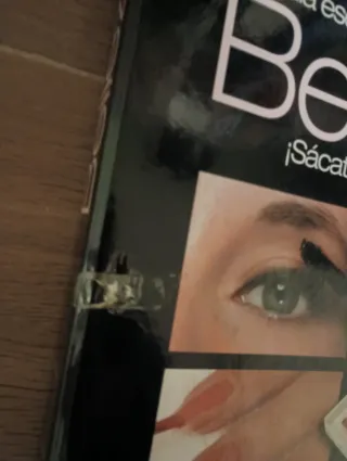 Coleccionable: Guía esencial de belleza