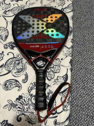 Pala Nox ML10 Shotgun 18K