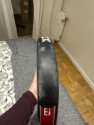 Pala Nox ML10 Shotgun 18K