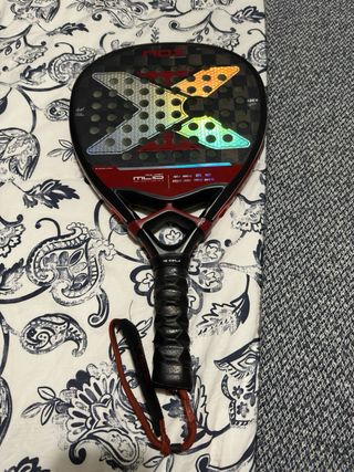 Pala Nox ML10 Shotgun 18K