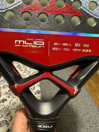 Pala Nox ML10 Shotgun 18K