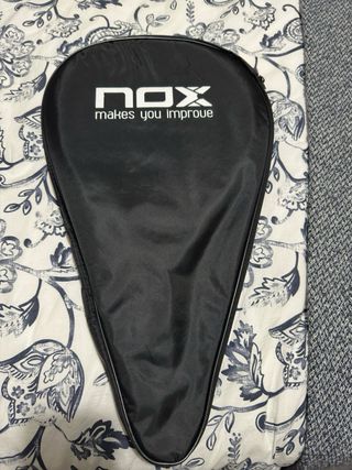 Pala Nox ML10 Shotgun 18K