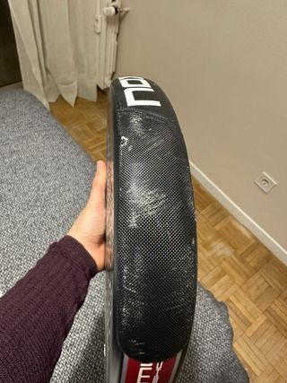 Pala Nox ML10 Shotgun 18K