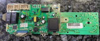 Placa Electrónica Secadora Fagor 2SF-82CBE