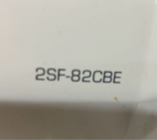 Placa Electrónica Secadora Fagor 2SF-82CBE