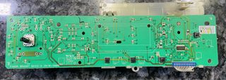 Placa Electrónica Secadora Fagor 2SF-82CBE