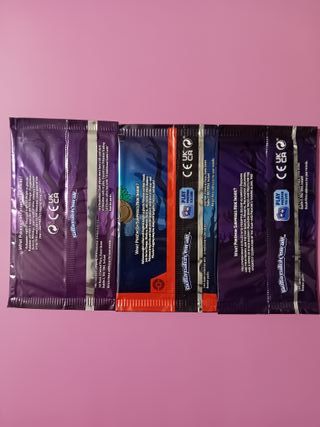 Pokemon - Trick or Trade - 3 bustine miste Eng