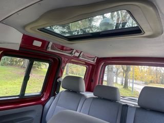 Volkswagen Caddy 2006