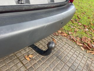 Volkswagen Caddy 2006